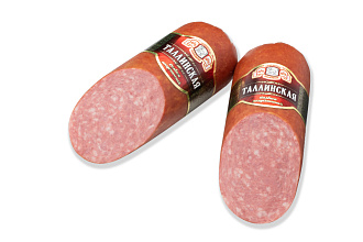 Колбаса Таллинская п/к 300гр. Башкирские колбасы