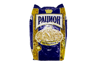 Крупа Перловка 800гр. Рацион