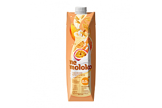 Напиток овсяный Nemoloko Фруктовый Экзотик 0,5% 1л
