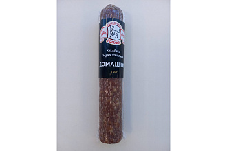 Колбаса Домашняя с/к охл. 150гр. БашПродукты