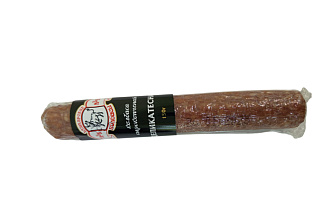 Колбаса Деликатесная с/к охл. 150гр. БашПродукты