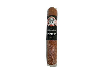 Колбаса Чоризо с/к охл. 150гр. БашПродукты